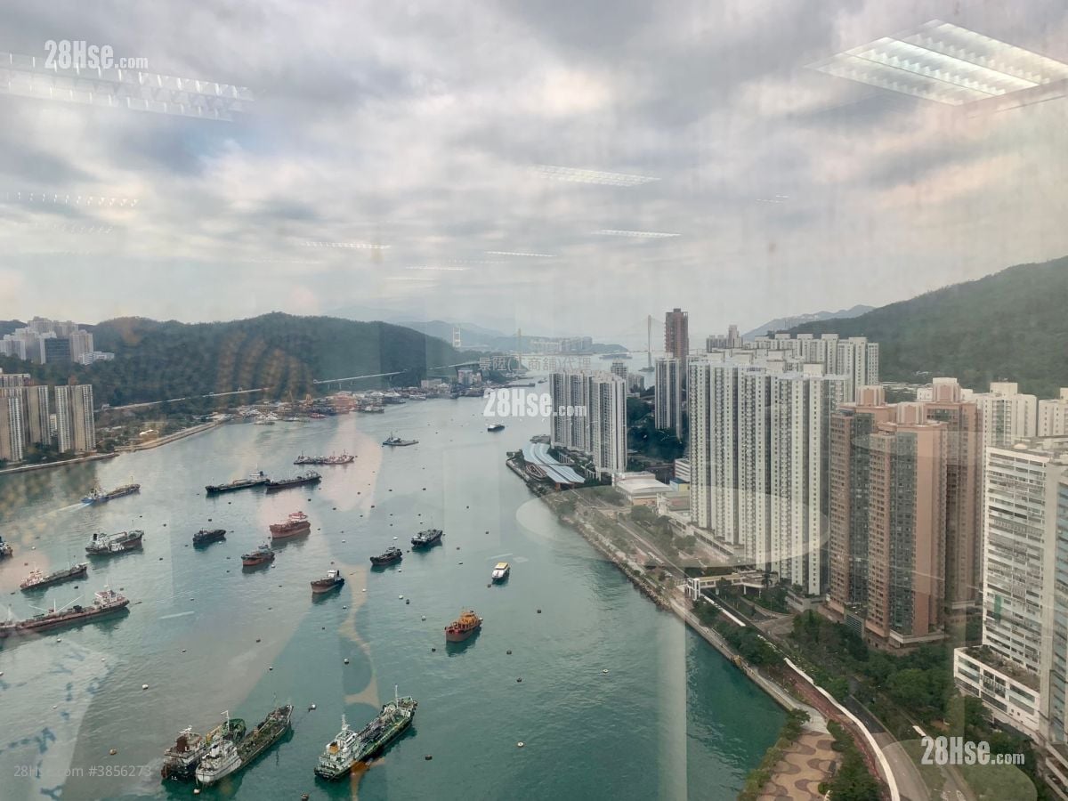 萬達來工業中心 租盤