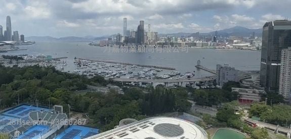 栢景台 售盘 2 房 , 2 浴室 998 平方尺