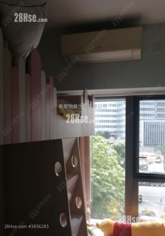 The Wings Sell 3 Bedrooms , 3 Bathrooms 735 ft²