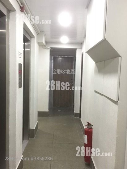鸿基大厦 租盘