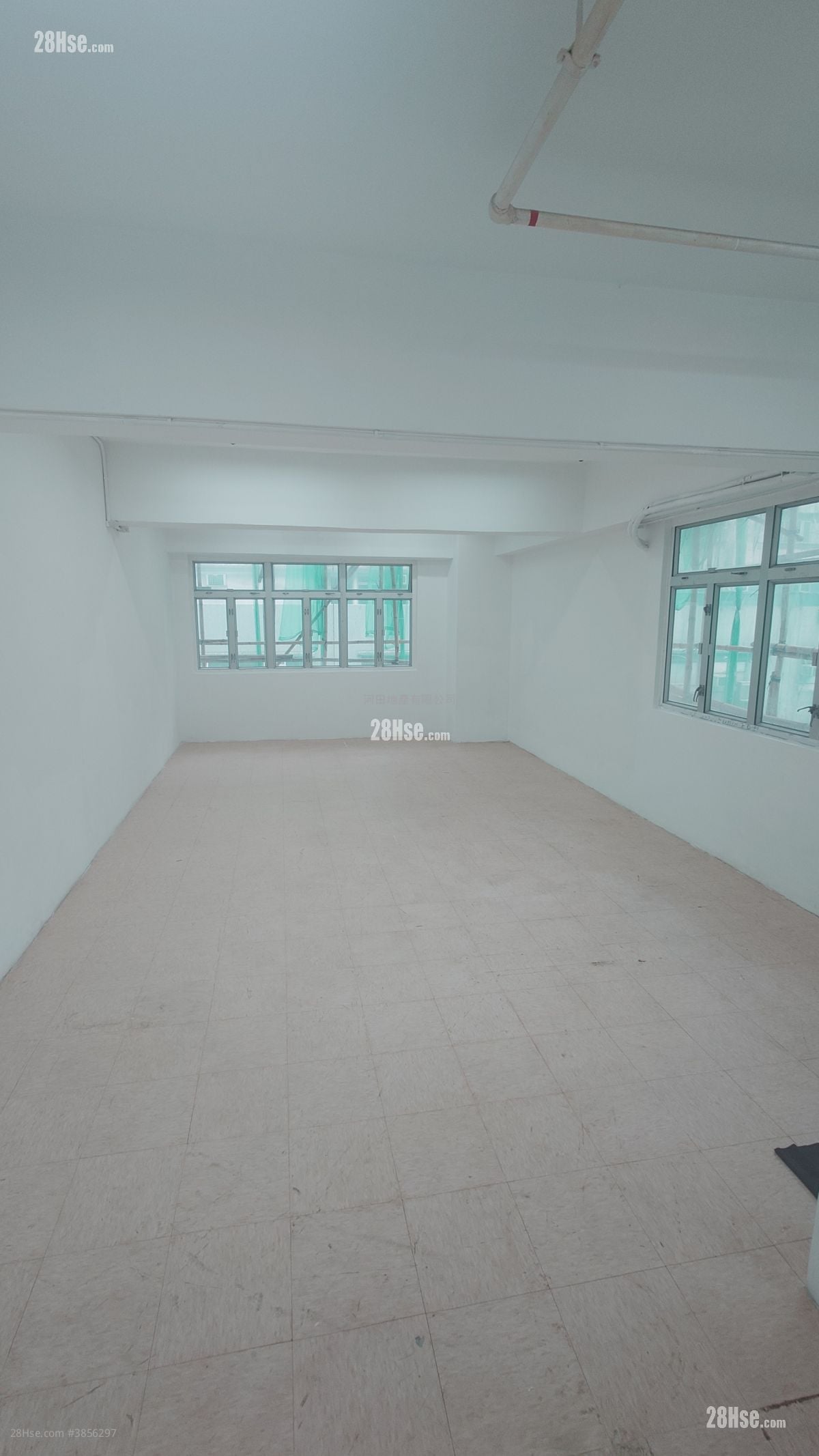 得利工業中心 租盤