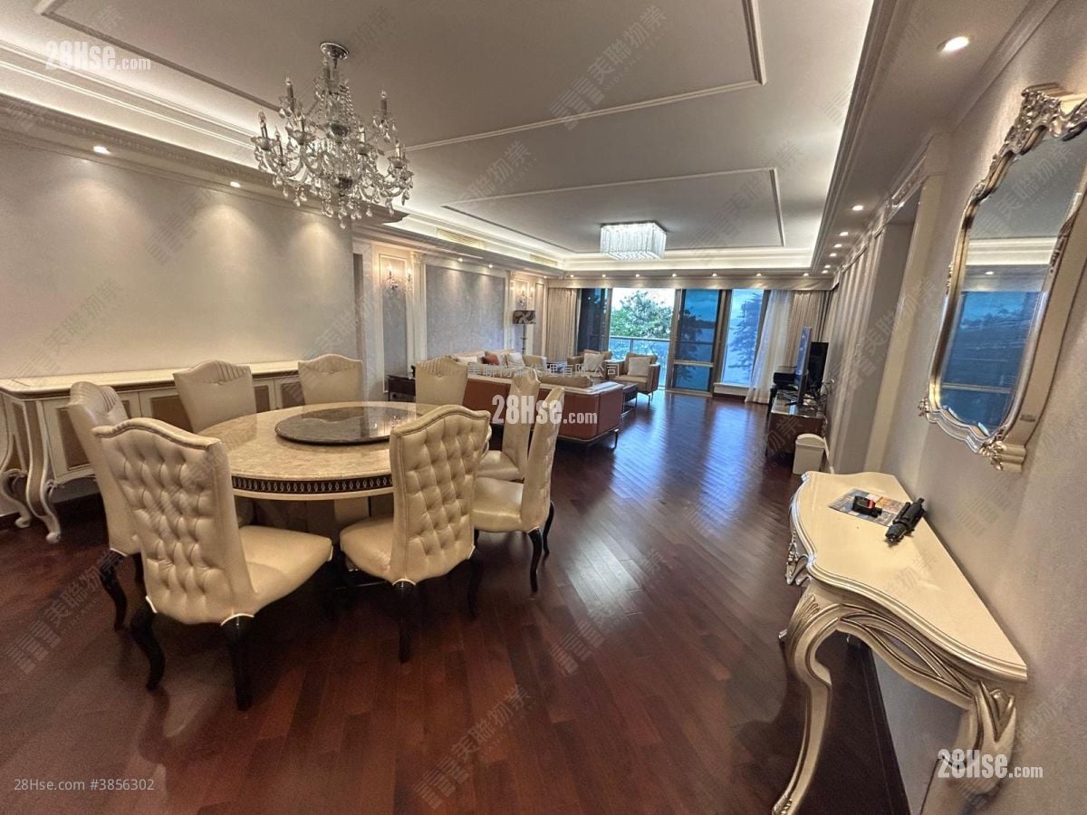 Mayfair By The Sea Rental 4 Bedrooms , 4 Bathrooms 2,037 ft²