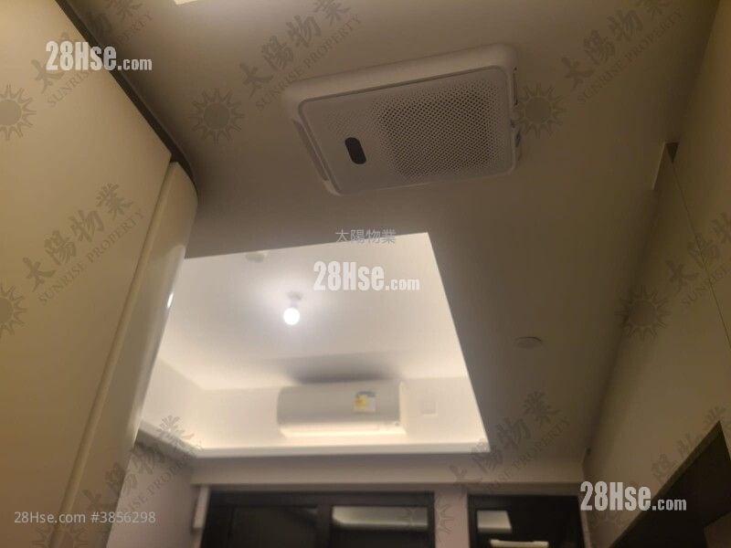 必嘉坊迎匯 租盤 222 平方呎