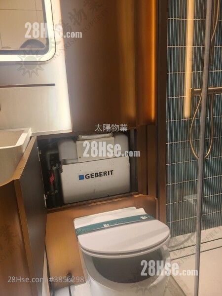 必嘉坊迎匯 租盤 222 平方呎