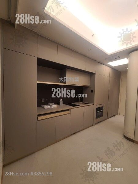 必嘉坊迎匯 租盤 222 平方呎