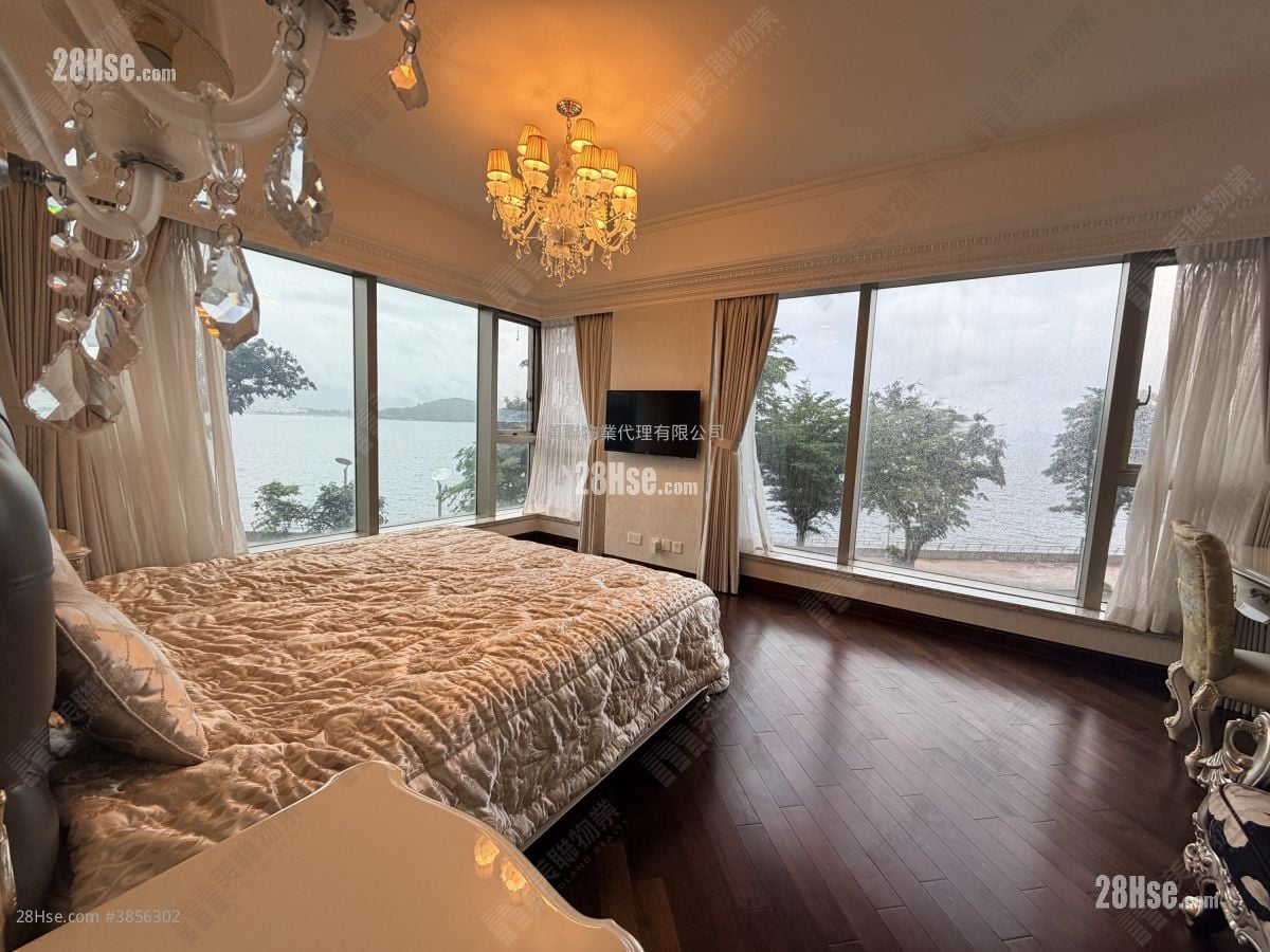 Mayfair By The Sea Rental 4 Bedrooms , 4 Bathrooms 2,037 ft²