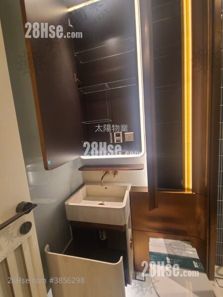 必嘉坊迎匯 租盤 222 平方呎