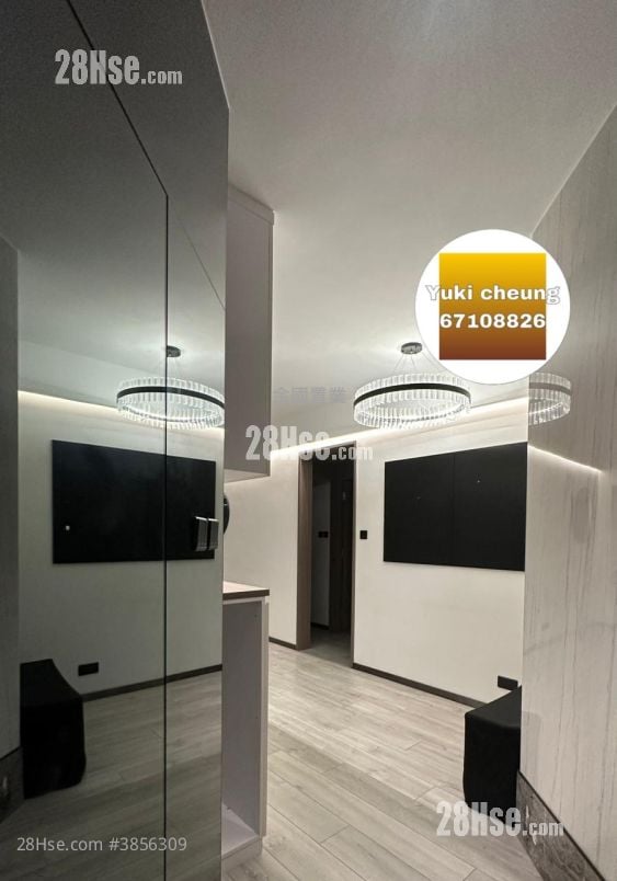 The Victoria Towers Sell 2 Bedrooms 493 ft²