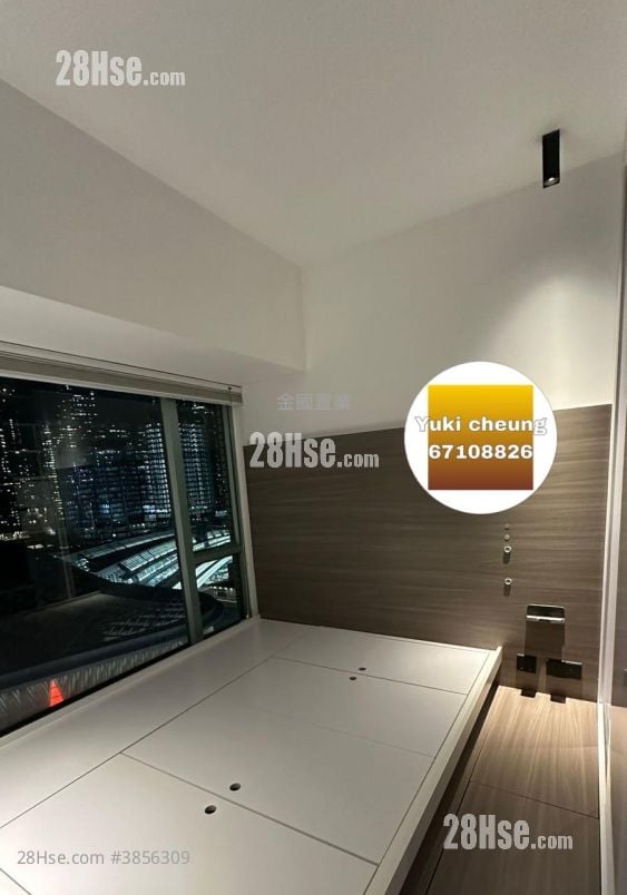 The Victoria Towers Sell 2 Bedrooms 493 ft²