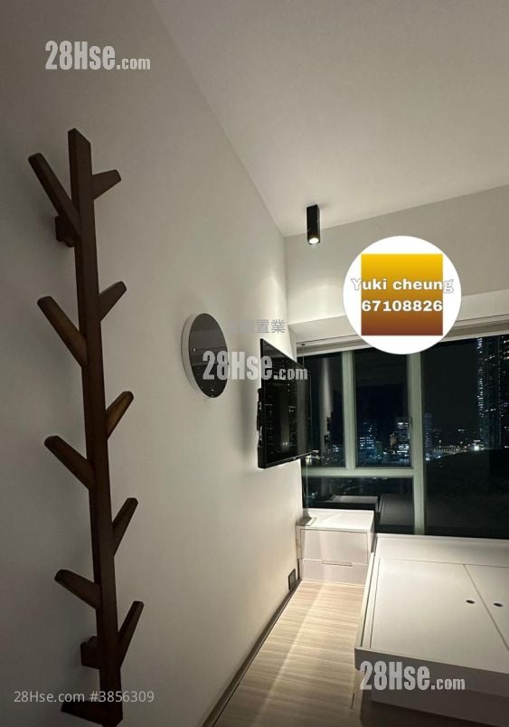 The Victoria Towers Sell 2 Bedrooms 493 ft²