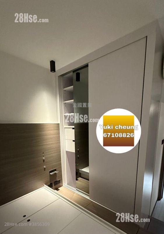 The Victoria Towers Sell 2 Bedrooms 493 ft²