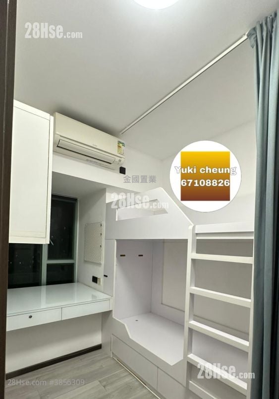 The Victoria Towers Sell 2 Bedrooms 493 ft²