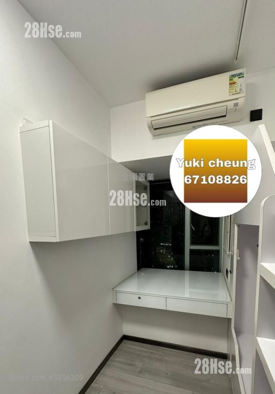 The Victoria Towers Sell 2 Bedrooms 493 ft²