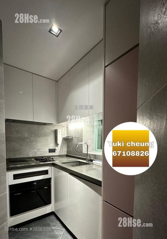 The Victoria Towers Sell 2 Bedrooms 493 ft²