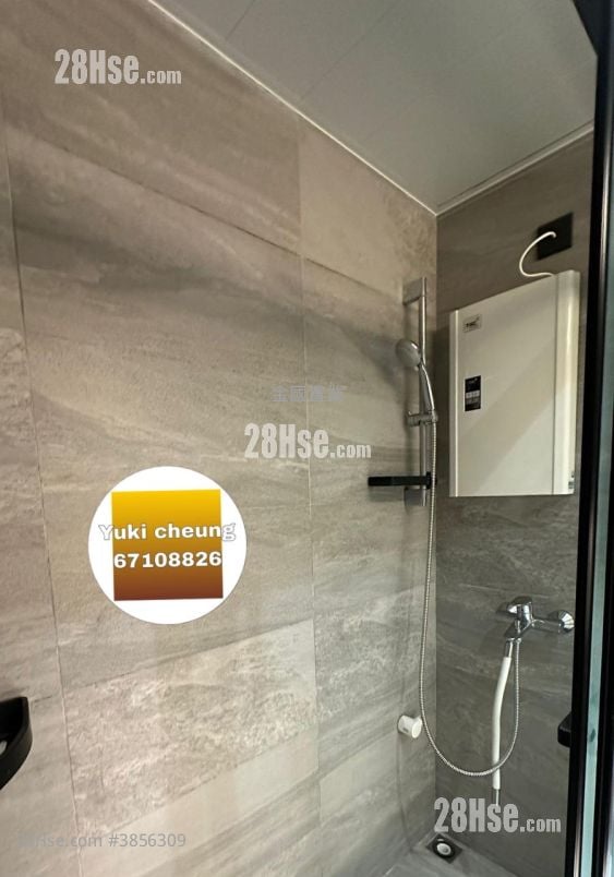The Victoria Towers Sell 2 Bedrooms 493 ft²
