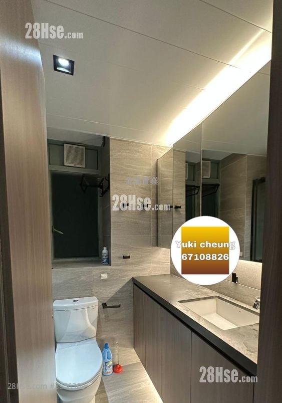 The Victoria Towers Sell 2 Bedrooms 493 ft²