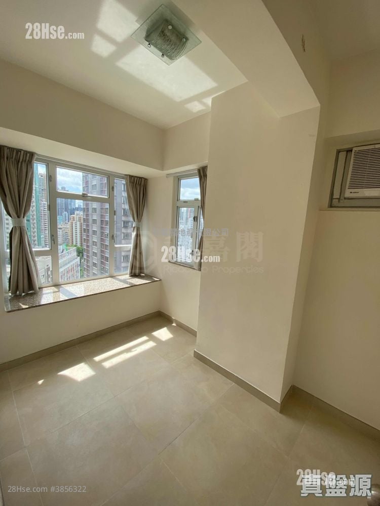 Grandview Garden Sell 2 Bedrooms , 1 Bathroom 378 ft²