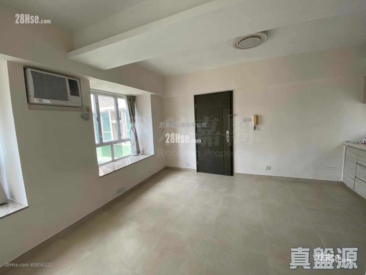 Grandview Garden Sell 2 Bedrooms , 1 Bathroom 378 ft²