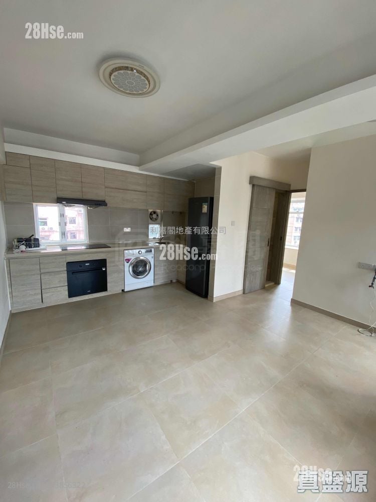 Grandview Garden Sell 2 Bedrooms , 1 Bathroom 378 ft²
