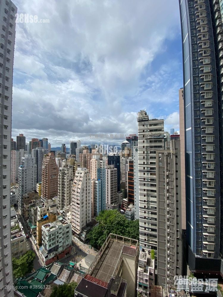Grandview Garden Sell 2 Bedrooms , 1 Bathroom 378 ft²