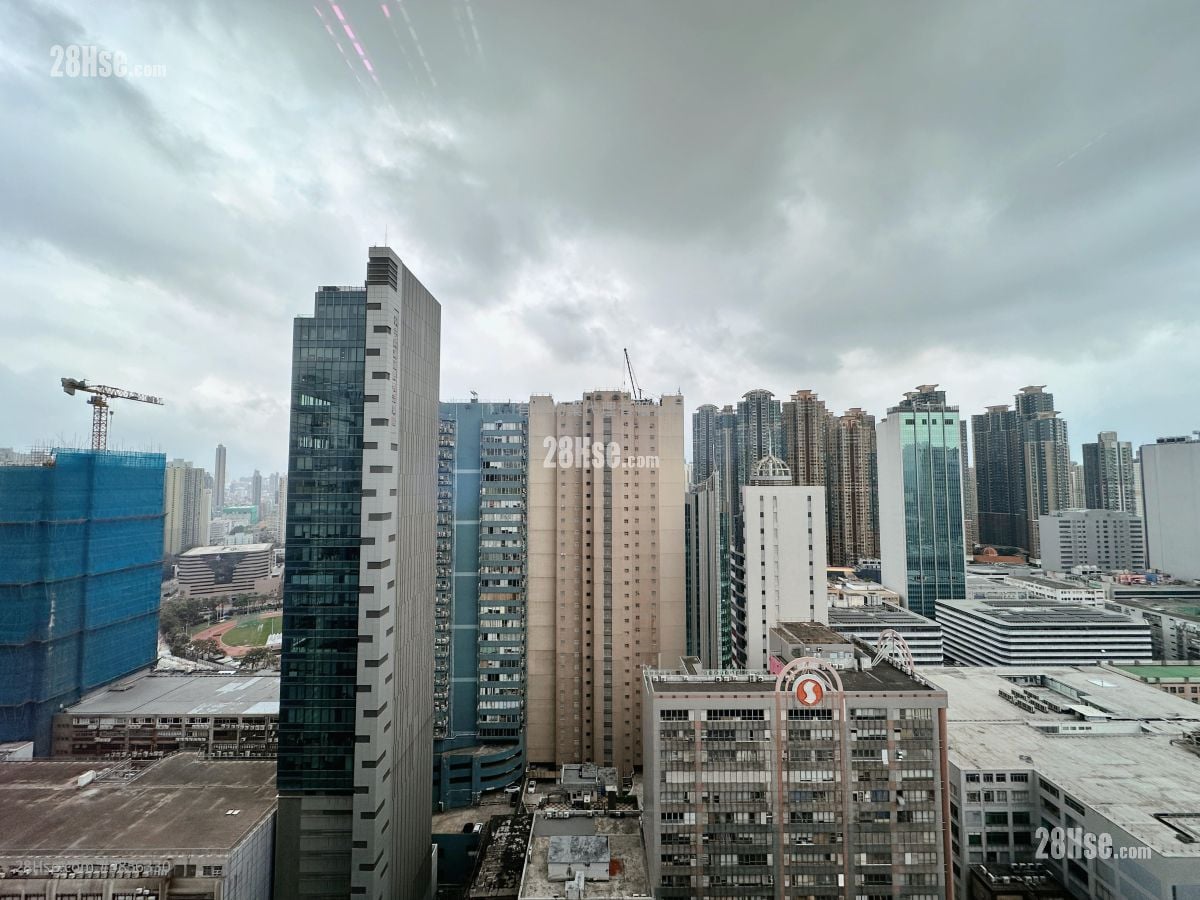 环荟中心 租盘 5+ 房