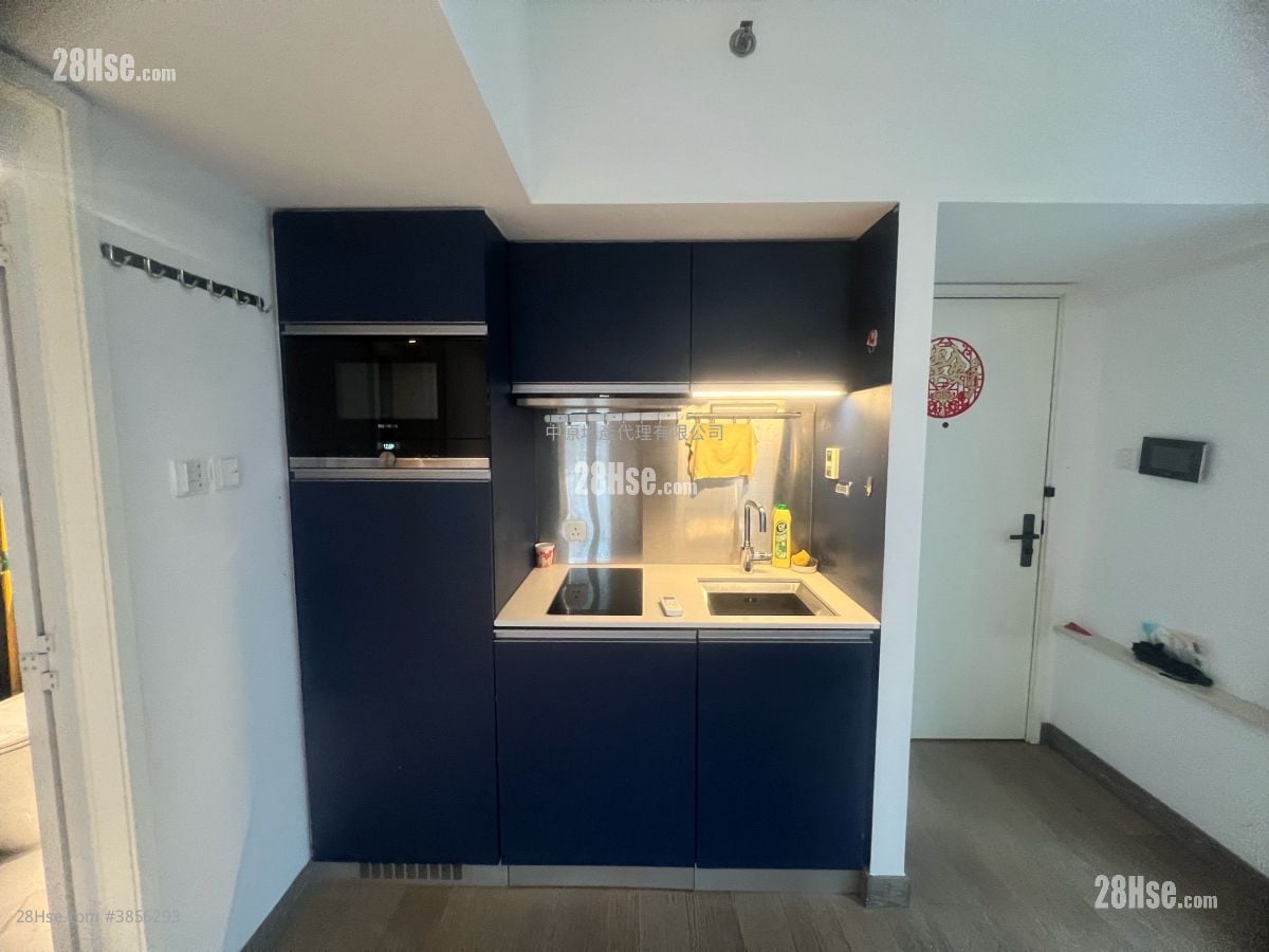 West Park Sell 1 Bedroom 333 ft²
