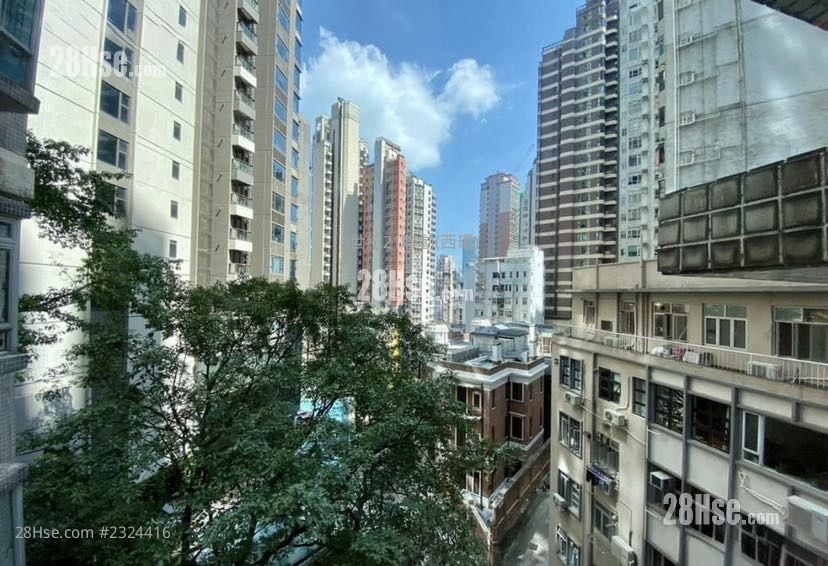 Windsor Court Sell 1 Bedroom , 1 Bathroom 259 ft²