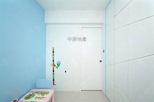 環宇海灣 售盤 3 房 , 2 浴室 722 平方呎