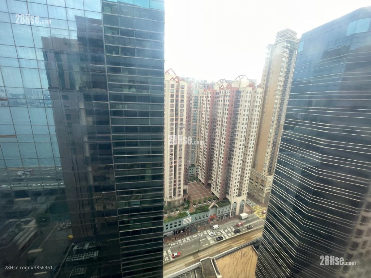 柯达大厦二期 租盘