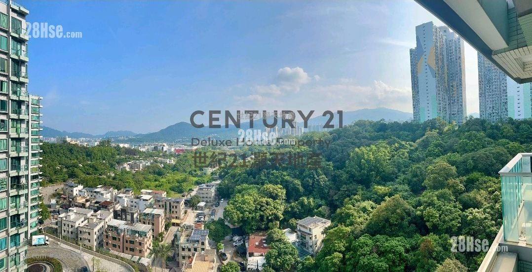 嵐山 售盤 3 房 , 2 浴室 736 平方呎