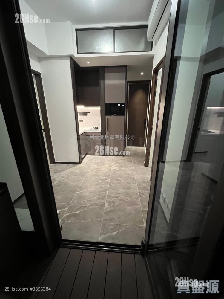 Belgravia Place 售盤 2 房 374 平方呎