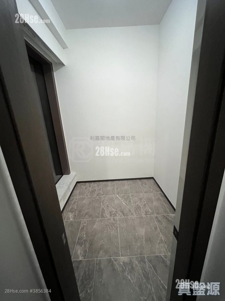 Belgravia Place 售盤 2 房 374 平方呎