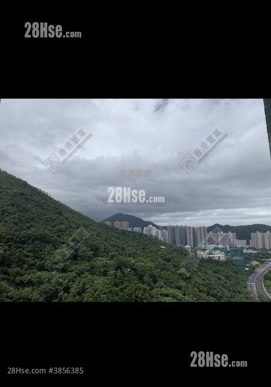彩明苑 售盤 3 房 , 1 浴室 650 平方呎
