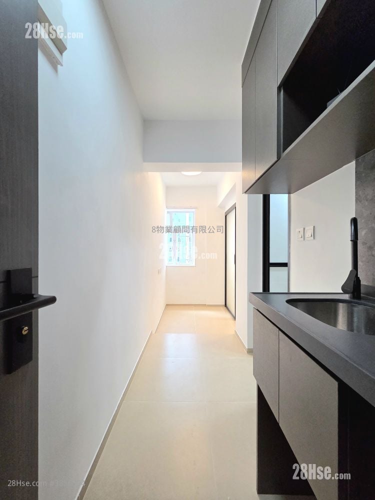 Sung Lan Mansion Rental 1 Bedroom , 1 Bathroom 160 ft²