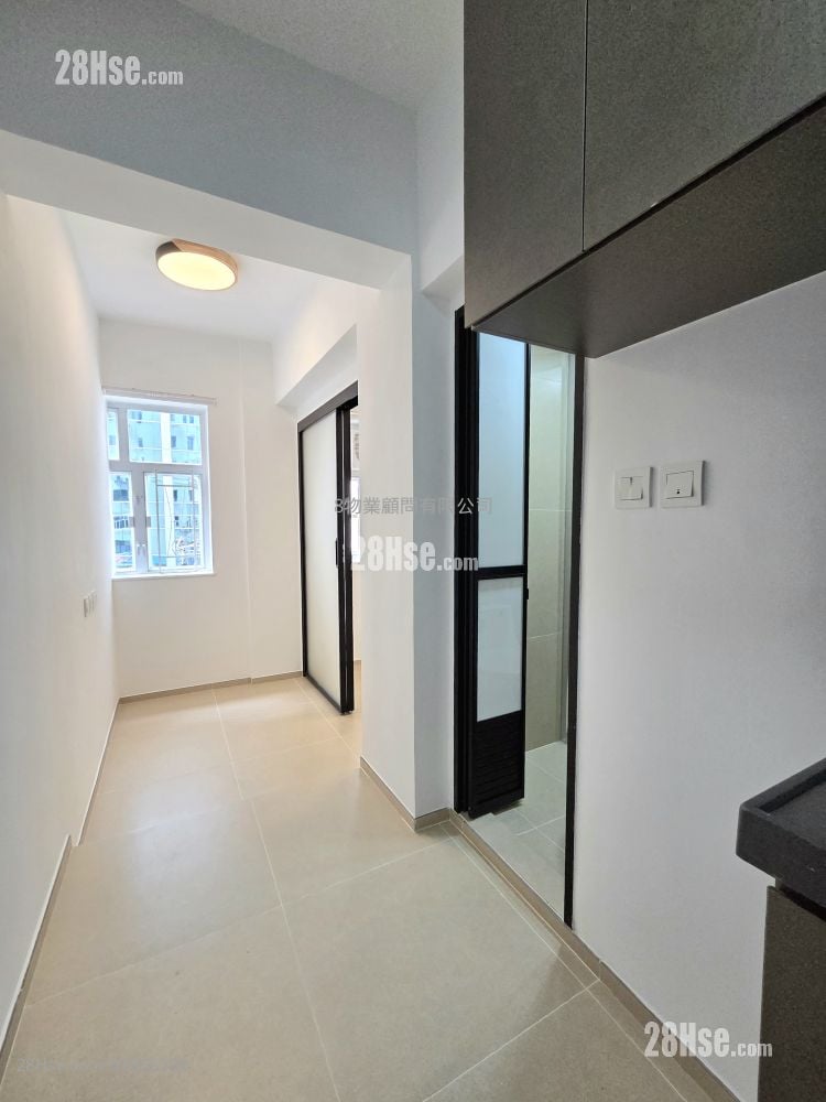 Sung Lan Mansion Rental 1 Bedroom , 1 Bathroom 160 ft²