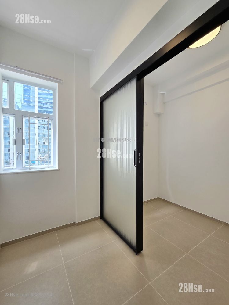 Sung Lan Mansion Rental 1 Bedroom , 1 Bathroom 160 ft²
