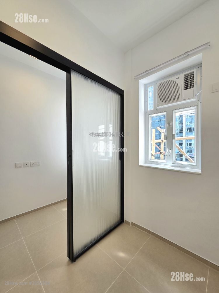 Sung Lan Mansion Rental 1 Bedroom , 1 Bathroom 160 ft²