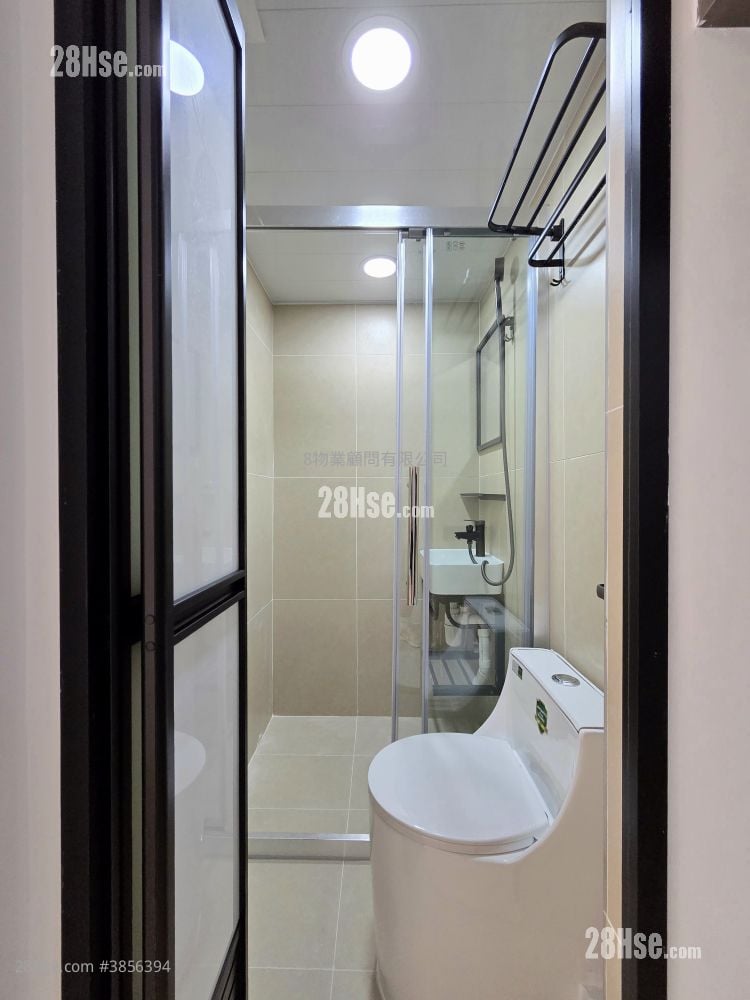 Sung Lan Mansion Rental 1 Bedroom , 1 Bathroom 160 ft²
