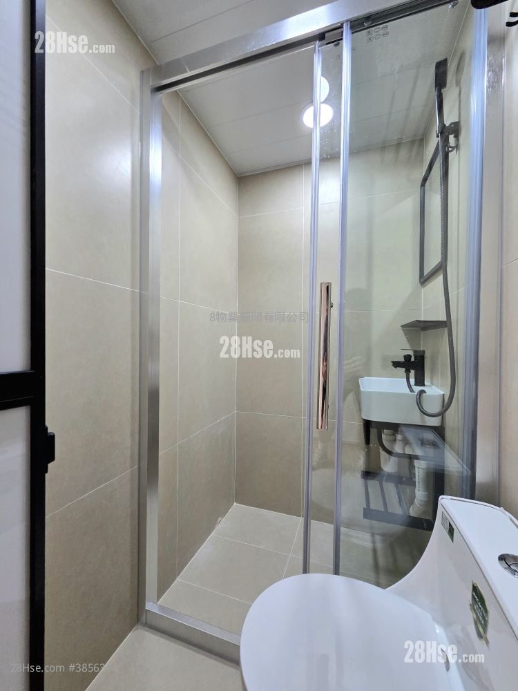 Sung Lan Mansion Rental 1 Bedroom , 1 Bathroom 160 ft²