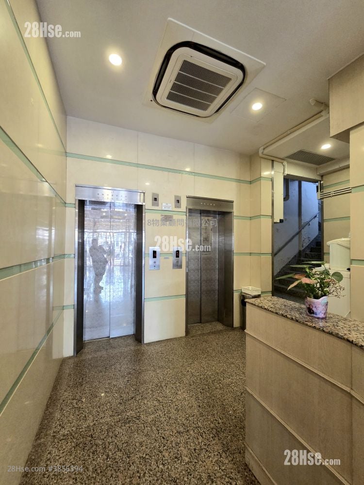 Sung Lan Mansion Rental 1 Bedroom , 1 Bathroom 160 ft²