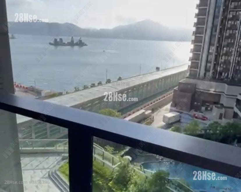 Wings At Sea Rental 3 Bedrooms , 1 Bathroom 624 ft²