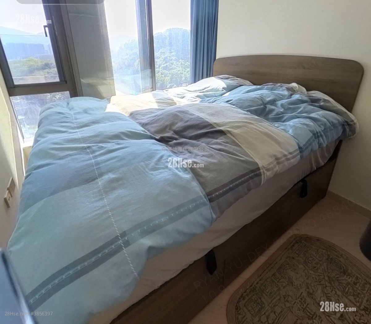 The Arles Sell 2 Bedrooms 475 ft²