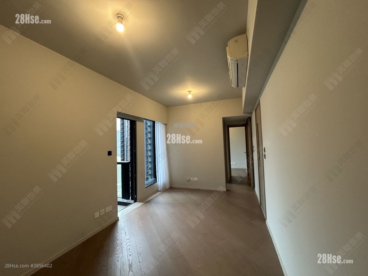 The Pavilia Farm Rental 533 ft²