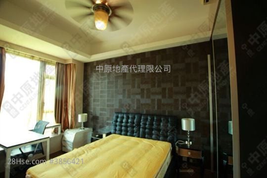 朗逸峰 售盤 3 房 , 2 浴室 900 平方呎