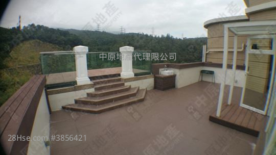 朗逸峰 售盤 3 房 , 2 浴室 900 平方呎