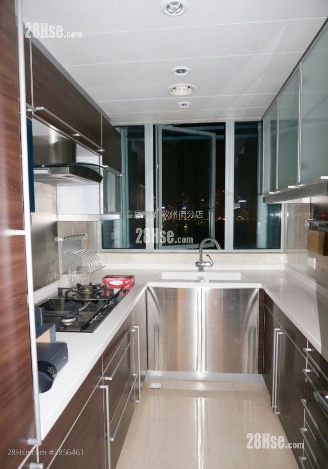 The Harbourside Sell 3 Bedrooms , 2 Bathrooms 1,015 ft²