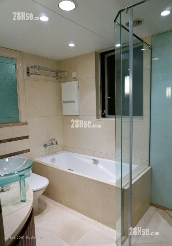 The Harbourside Sell 3 Bedrooms , 2 Bathrooms 1,015 ft²