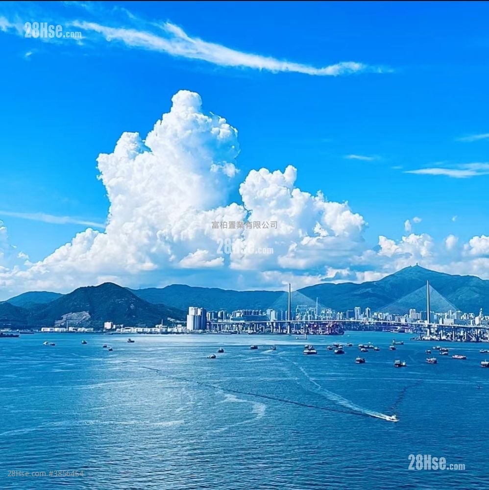 高逸华轩 售盘 1 房 , 1 浴室 521 平方尺