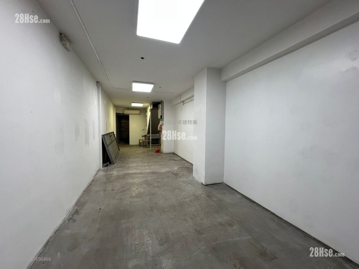 Kam Ha Court Rental