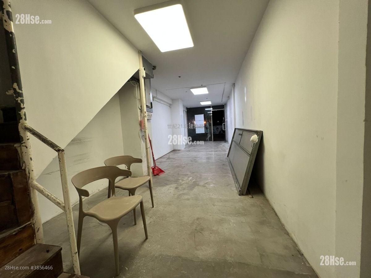 Kam Ha Court Rental
